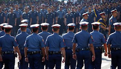 Davao police chief, station commanders sacked in unprecedented shakeup