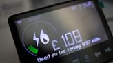 British Gas, Scottish Power and Ovo make up 70% of forced meter installations