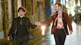 BBC shares first images of new “tender” gay drama with Hawkeye star