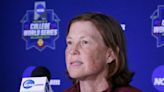 Aggies Softball: Jo Evans’ out as head coach