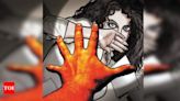 14-year-old discloses gang-rape incident in Ajmer | Ajmer News - Times of India