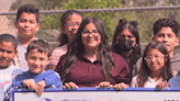 Educator of the Week: Ms. Duran of Los Robles Elementary