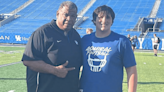 Boyle’s McClure receives walk-on offer from UK recruiter - The Advocate-Messenger