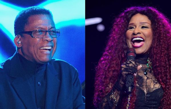 Stern Grove Festival announces 2024 lineup featuring Chaka Khan, Herbie Hancock, Tegan & Sara, more