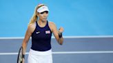 Katie Boulter into biggest semi-final of career to set up highest ranking