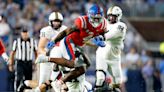 Ole Miss football does its work early, coasts to victory over Vanderbilt