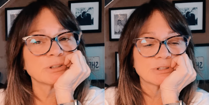 Fans Support Valerie Bertinelli After She Shares Vulnerable Video About Motherhood