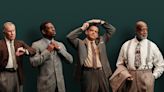 Asolo Rep's 'Twelve Angry Men' adaption sings a song of freedom | Your Observer