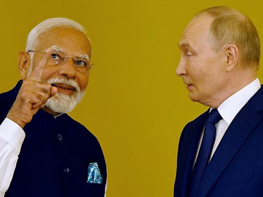 PM Modi’s Russia visit: Unpacking the layers of a complex relationship