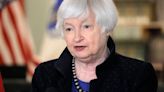 Yellen: US economy strong, not overheated