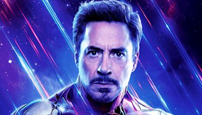 El posible regreso de Iron Man: Robert Downey Jr. está dispuesto a volver al Universo Cinematográfico Marvel