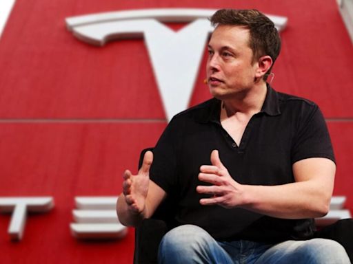 Tesla CEO Elon Musk Says Many Movies Celebrate Lone Inventor's 'Eureka Moment' But Ignore Manufacturing's 'Insane Pain' - Tesla...