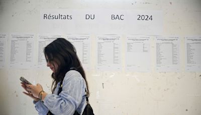 Bac 2024 : la plus jeune candidate de l’histoire âgée de 9 ans a raté l’examen