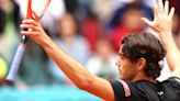 Taylor Fritz records milestone 250th win of career with victory over Cerundolo in Madrid | Tennis.com