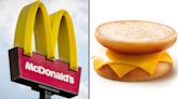 Fact Check: Reddit Post Alleges McDonald's Sells a McToast in Ukraine with Cheese Between Two Upside-Down Buns. Here Are the Facts