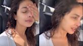 Priyanka Chopra Breaks Down In Tears In New VIDEO. Fans Express Concern