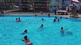 Philadelphia begins opening public pools ahead of brutal heat wave