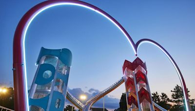 Butlin’s new £2.5 million ‘most exciting UK playground’ now open