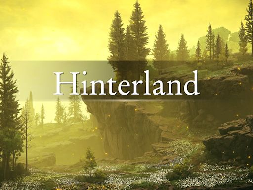 Elden Ring Shadow Of The Erdtree: How to get to Hinterland