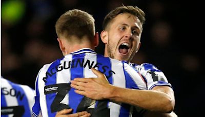 Sheffield Wednesday must avoid future Vaulks repeat with £1.1m-rated ace