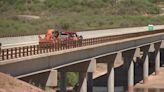 Tonto Basin bridge set to open in less than a month