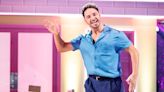 Strictly’s Adam Thomas opens up on tearful calls with his wife