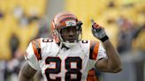 Former NFL RB Corey Dillon says he deserves to be in Hall of Fame: 'Because I earned it'