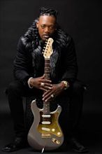 Eric Gales