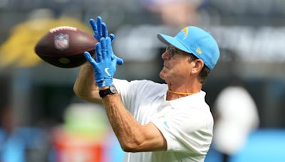 Chargers News: Jim Harbaugh's NFL Comeback with Los Angeles