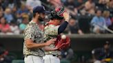 Oscar Gonzalez records 6 RBIs to pace Columbus Clippers to win over Nashville Sounds