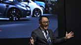 Toyota is crushing it with hybrid vehicles as Tesla’s rough start to year hits net worth of Elon Musk, who dismissed them as a ‘phase’