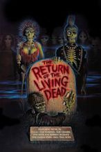 The Return of the Living Dead