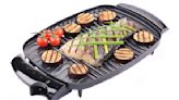 Save time, money and effort with the best electric griddles