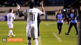 Michael Estrada rompe sequía y marca un ansiado gol en Liga