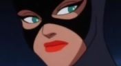 8. Batgirl Returns