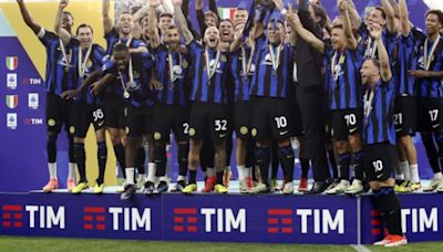 Serie A lesser lights aim to mount a challenge despite European demands