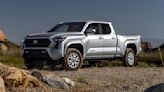 2024 Toyota Tacoma First Drive Review: Best-seller finally worthy of its fanfare