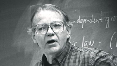 For Fredric Jameson, Marxist Criticism Was a Labor of Love