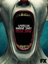 American Horror Story: Freak Show - Season 4