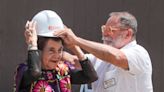 Placita Dolores Huerta part of affordable housing projects underway in Coachella