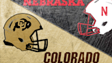 Nebraska vs. Colorado set for primetime kickoff at Memorial Stadium