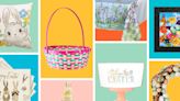 Walmart’s Easter Storefront Has All the Spring Entertaining Essentials You Need, and Prices Start at Just $5