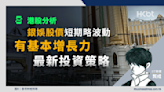 港股分析｜銀娛股價短期略波動、有基本增長力｜最新投資策略