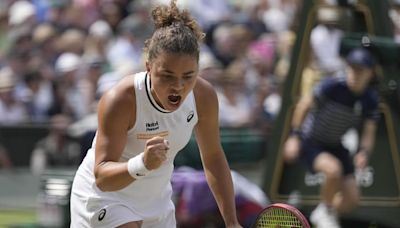 Paolini - Krejcikova, en directo | Final femenina de Wimbledon 2024: tenis, en vivo hoy