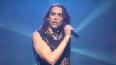 Watch Dua Lipa Perform ‘Illusion’ & ‘Happy For You’ on ‘Saturday Night Live’