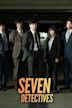 Seven Detectives