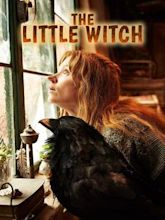 The Little Witch