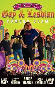 Pride: The Gay & Lesbian Comedy Slam