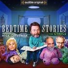 Bedtime Stories for Cynics (Bedtime Stories for Cynics, #1)