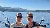 Fishing report, July 20-26: Race on for big kokanee at Shaver; Bass Lake trout bite hot